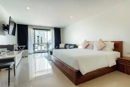 Citismart Luxury Apartments - 47