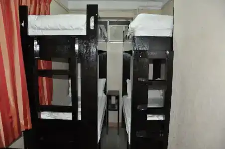 Castle inn - Hostel - 29