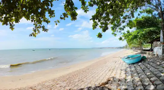 SandBeach Resort - 13