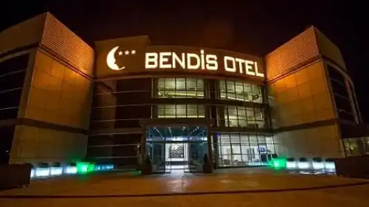 Bendis Otel - 0
