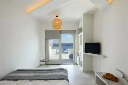 Santorini View - 112