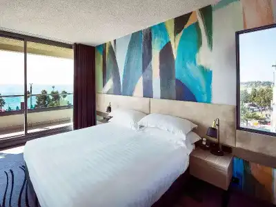 Novotel Geelong - 52