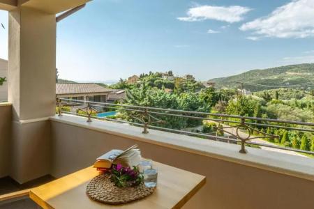 Sivota Diamond Spa Resort - 119