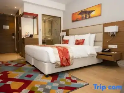 Ramada Encore By Wyndham Kathmandu Thamel - 24