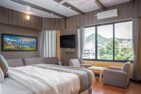 Trekkers Inn - 74