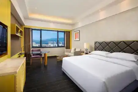 Four Points by Sheraton Hainan, Sanya - 52