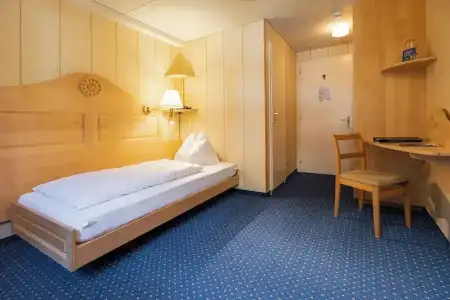Bellevue - Traditional Swiss Hideaway - 23