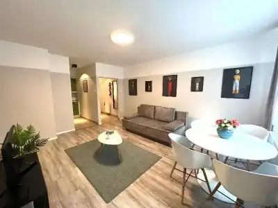 Nova Apartments Budapest - 117