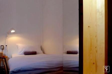 T-Boutique Hostel - 54