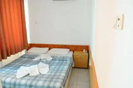 Kleopatra Beach Yildiz - 3