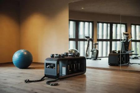 Waldrast - Forestside Living - 16