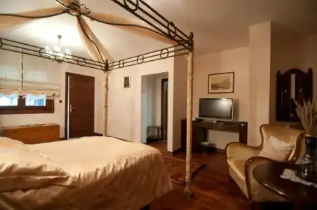 Villa Sphendone - 36