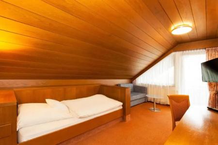 Landgasthof Hirsch - 115