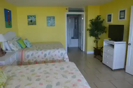 Fountain Beach Resort - 63