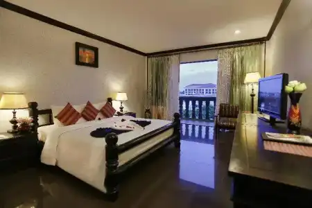 Lucky Angkor & Spa - 58