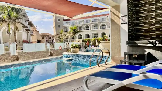 KaiSol Romance Resort Sahl Hasheesh (Adults Only) - 19