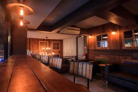 The Arak Bed Bar and Hostel - 27