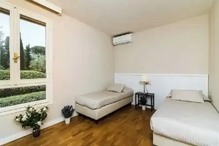 Residence Poggio Golf Chianti Firenze - 44