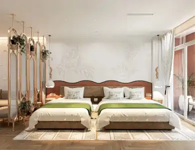 Me Saigon Boutique - 121