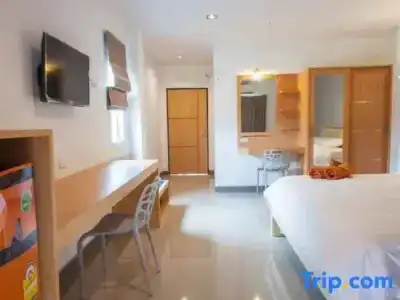 T Sleep Place - 59