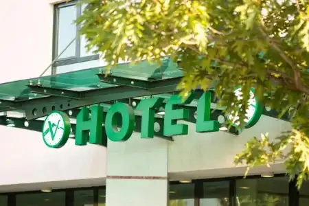 Vitosha Park - Free Indoor Pool & Parking - 12