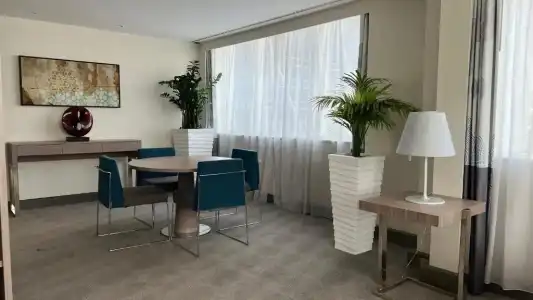 Novotel World Trade Centre Dubai - 67