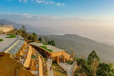 Aagantuk Resort - 14