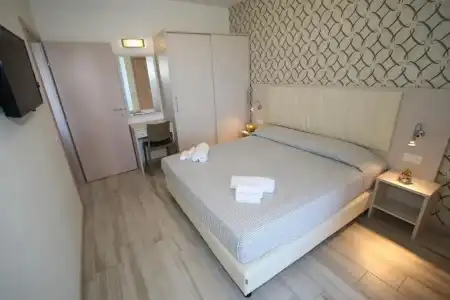 Residence Angeli Rimini - 33