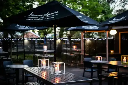 The Sunnyside Tavern, Broadmeadow - 9