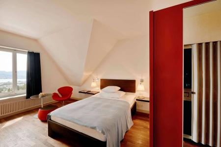 Sorell Boutique-Zürichberg - 47