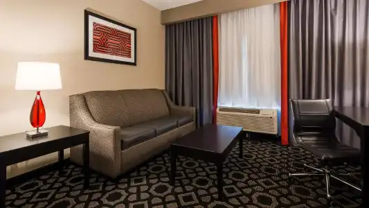 Best Western Plus Laredo Inn & Suites - 58