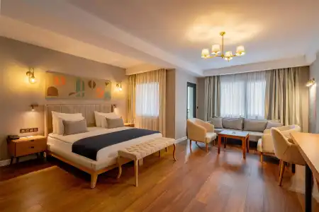 Best Western Izmir - 152