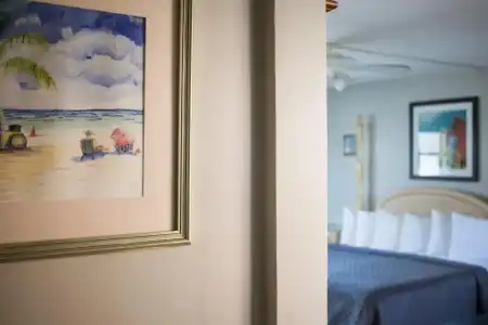 Riptide Oceanfront - 108