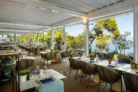 Girandella Resort Valamar Collection - Maro Suites - 12