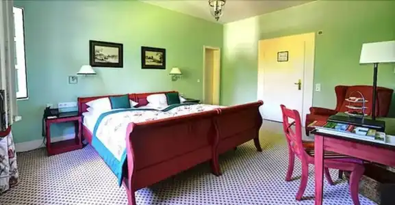 Graflicher Park Grand Resort - 35