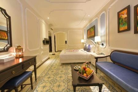 Hoi An Rosemary Boutique & Spa - 44