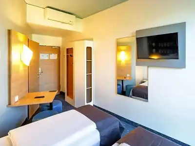 B&B Braunschweig-City - 23