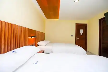 Parador Cancun - 69