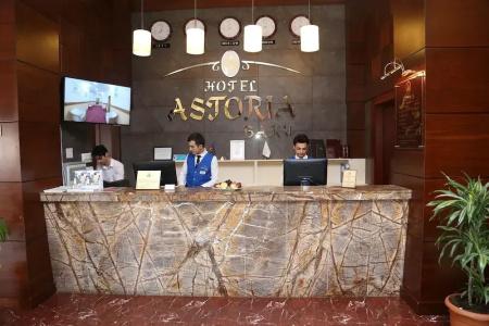 Astoria Baku - 34