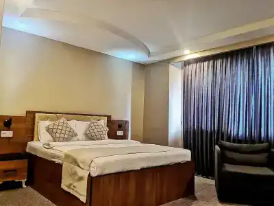 GREEN PALMİYE - 5