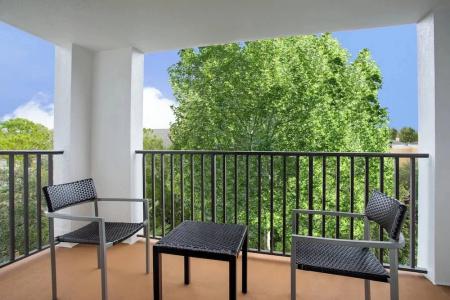 Courtyard by Marriott Orlando Altamonte Springs/Maitland - 18