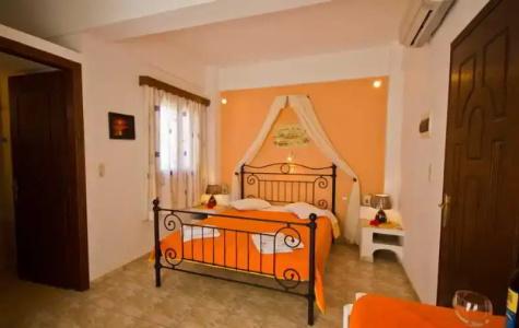 Anessis Apartments - 31