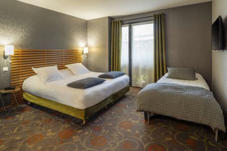 Best Western Plus de la Regate - 3