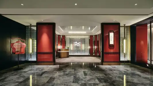 InterContinental Xi'an North by IHG - 15