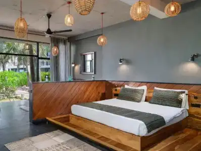 Lankavatara Ocean Retreat & Spa - 108