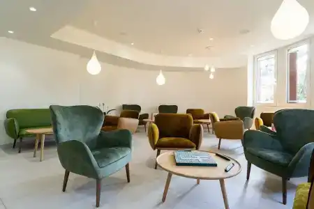 Hôtel Miléade Les Pléïades  La Baule - 1