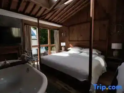 Oasis The Secret Luxury - 15