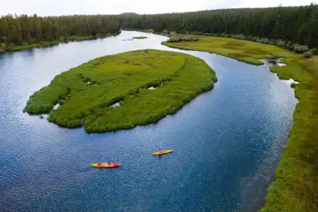 Sunriver Resort - Vacation Rentals - 19