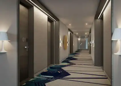 Millennium Al Barsha - 22