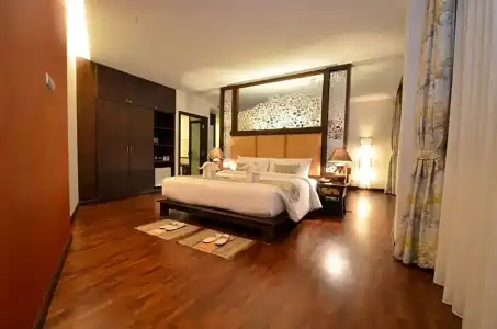 Mountain Creek Wellness Resort - 120